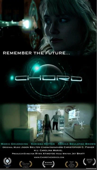 Постер: Chord
