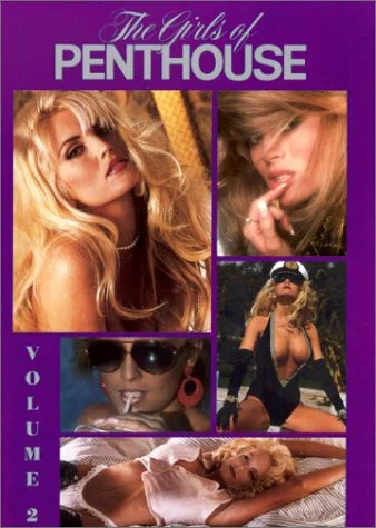 Постер: Girls of Penthouse 2