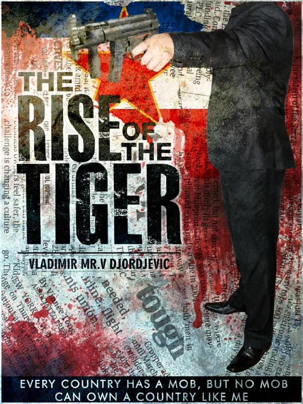 Постер: The Rise of the Tiger