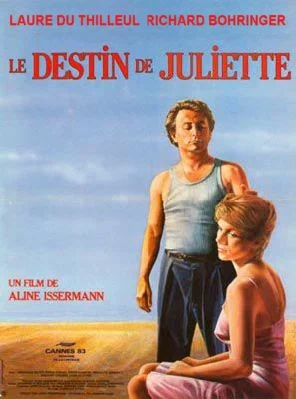 Постер: Le Destin de Juliette