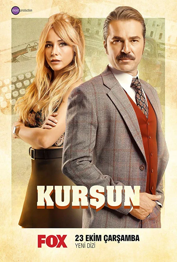 Постер: Kursun