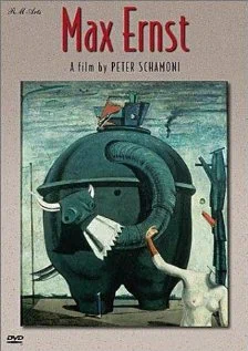 Постер: Макс Эрнст: мои скитания – моё беспокойство