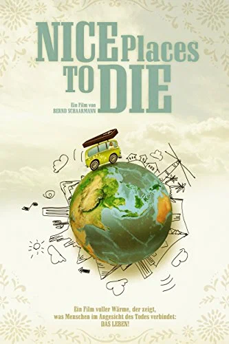 Постер: Nice Places to Die