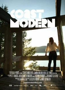 Постер: Coast Modern