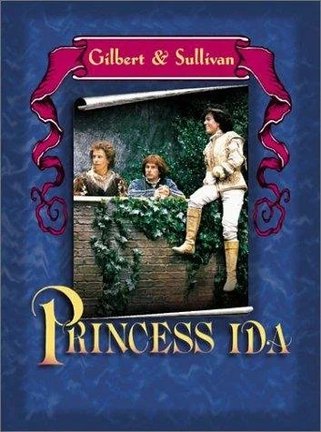 Постер: Princess Ida