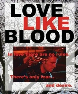 Постер: Love Like Blood