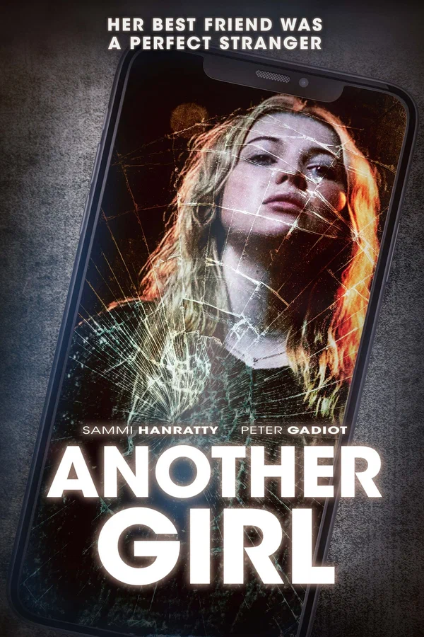 Постер: Another Girl