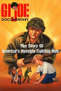Постер: GI Joe Documentary