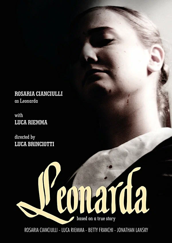 Постер: Leonarda