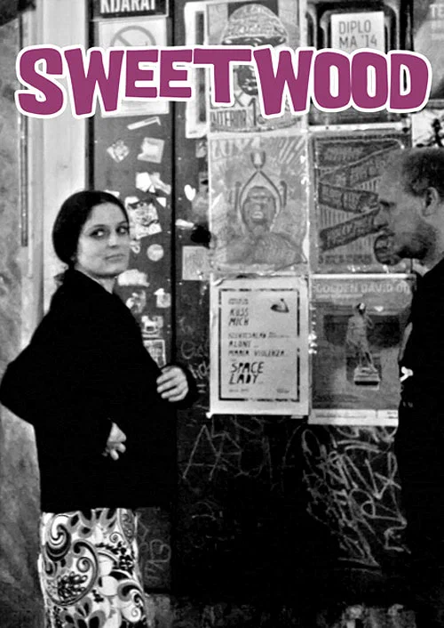 Постер: Sweetwood