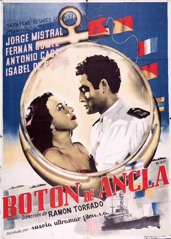 Постер: Botón de ancla