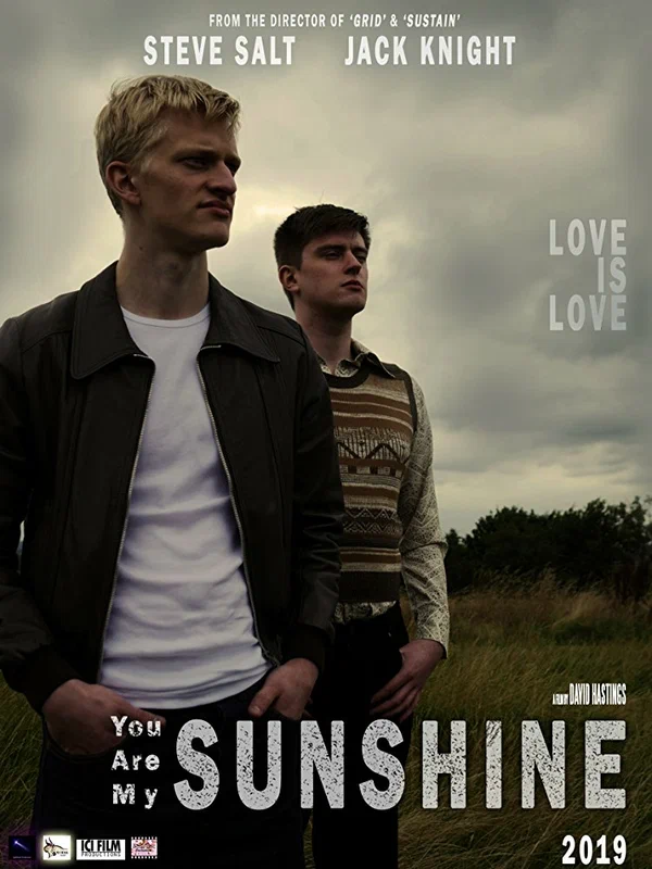 Постер: You Are My Sunshine