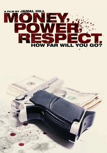 Постер: Money Power Respect