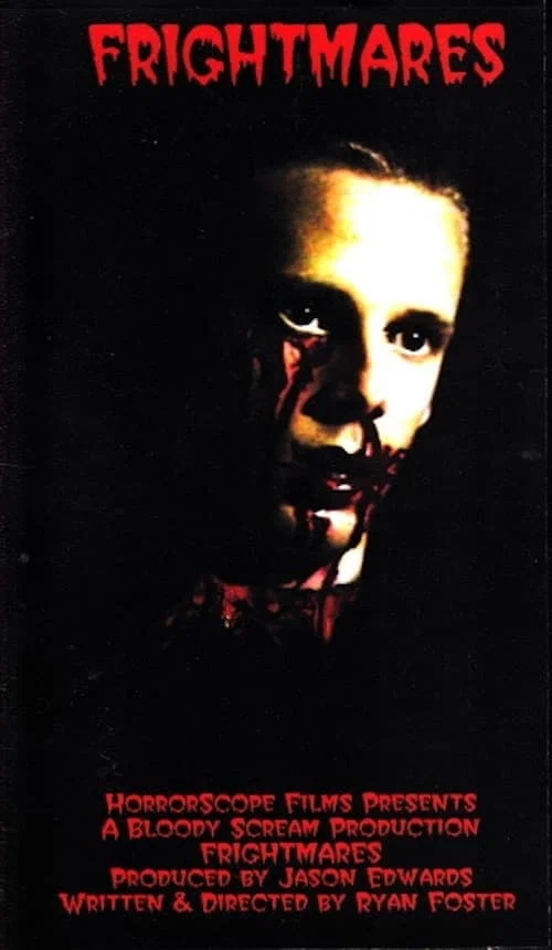 Постер: Frightmares