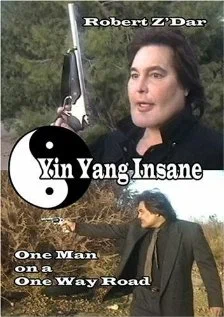 Постер: Yin Yang Insane