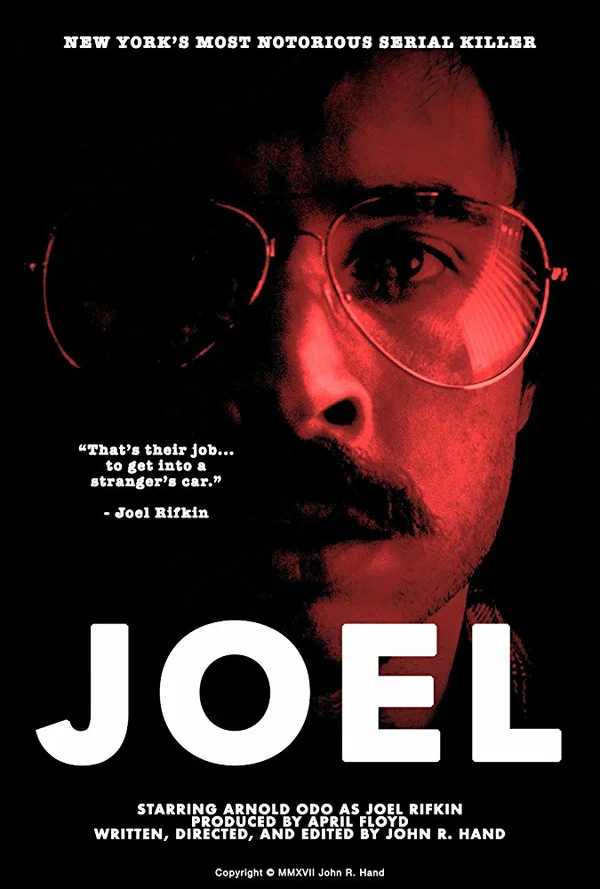 Постер: Joel