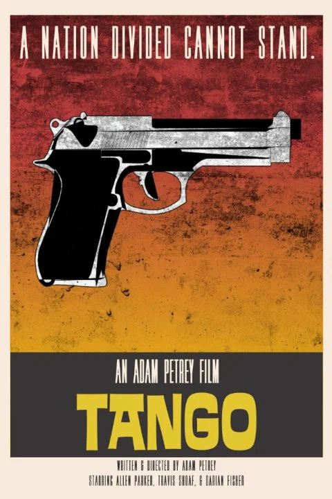 Постер: Tango