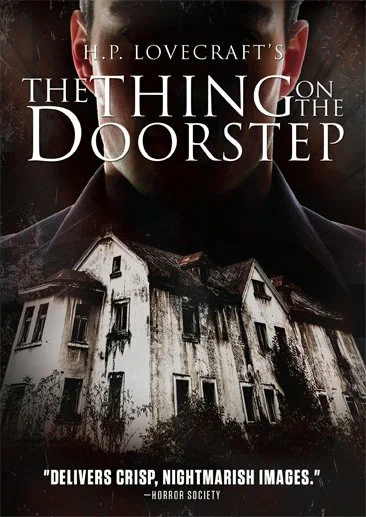 Постер: The Thing on the Doorstep