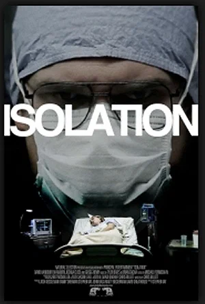 Постер: Isolation