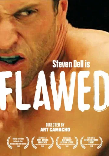 Постер: Flawed