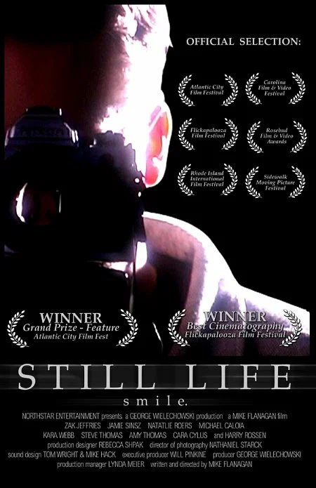 Постер: Still Life