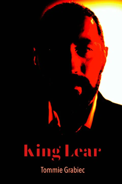 Постер: King Lear