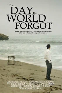 Постер: The Day the World Forgot