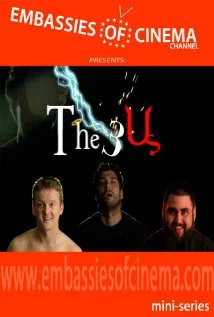 Постер: The 3 of Us