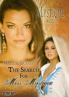 Постер: Mystical Journeys: The Search for Miss Mystique