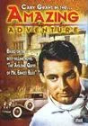 Постер: The Amazing Adventure