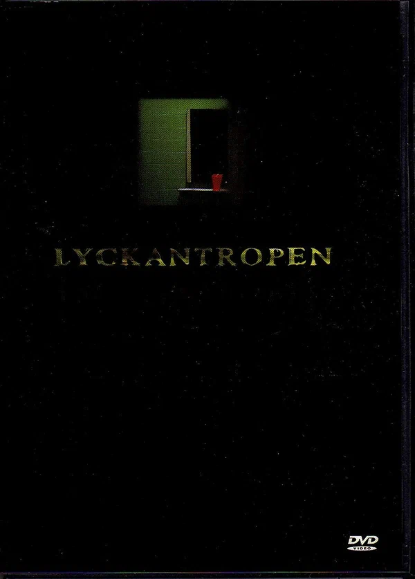 Постер: Lyckantropen