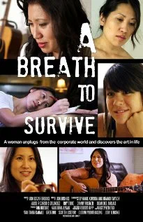 Постер: A Breath to Survive