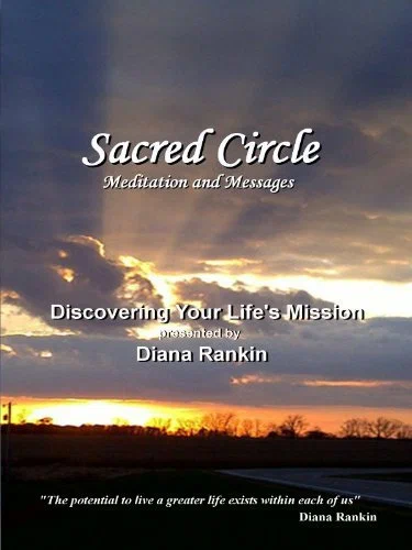 Постер: The Sacred Circle