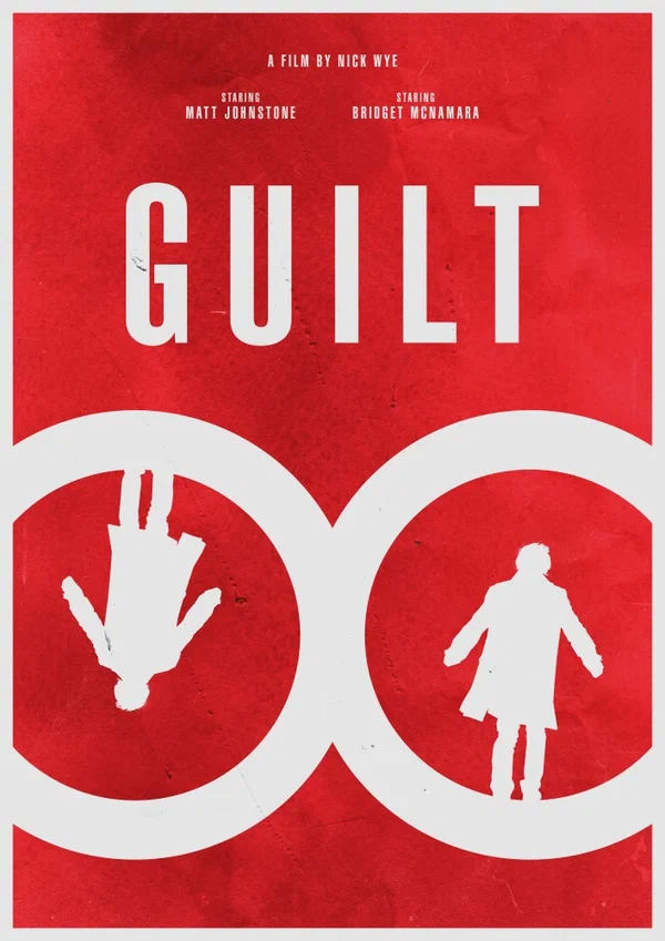 Постер: Guilt