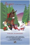 Постер: Jasper: A Christmas Caper