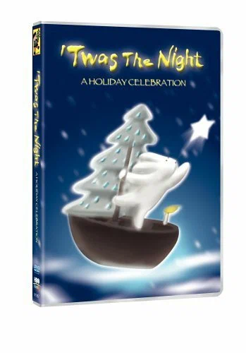 Постер: 'Twas the Night