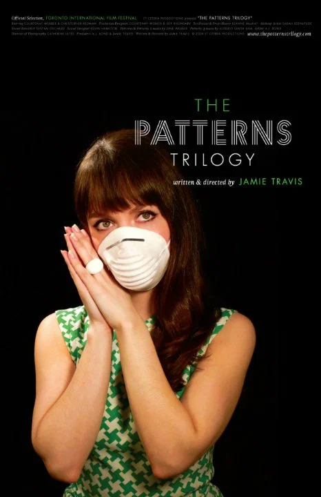 Постер: Patterns 3