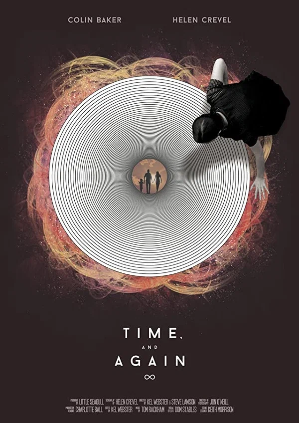 Постер: Time and Again