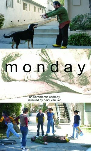 Постер: Monday