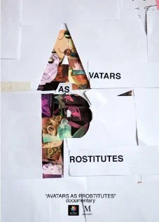 Постер: Avatars as Prostitutes