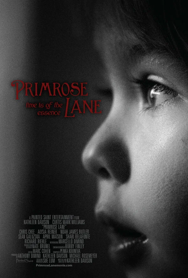 Постер: Primrose Lane