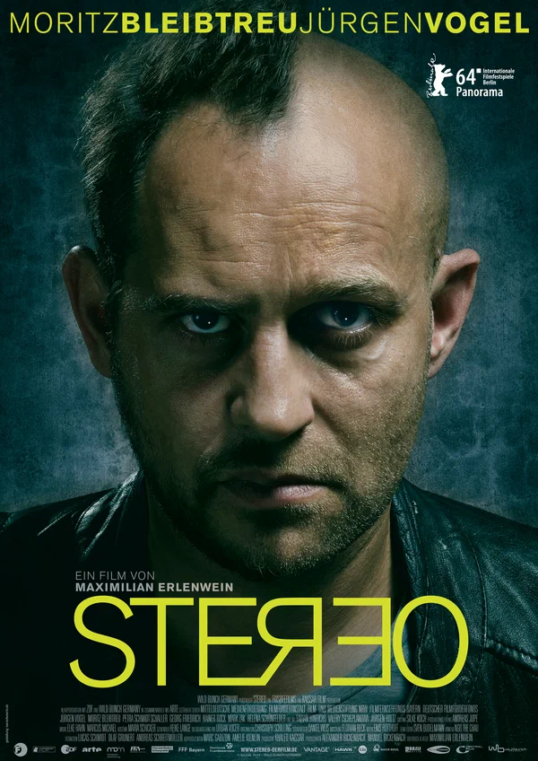 Постер: Стерео
