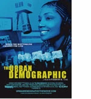 Постер: The Urban Demographic