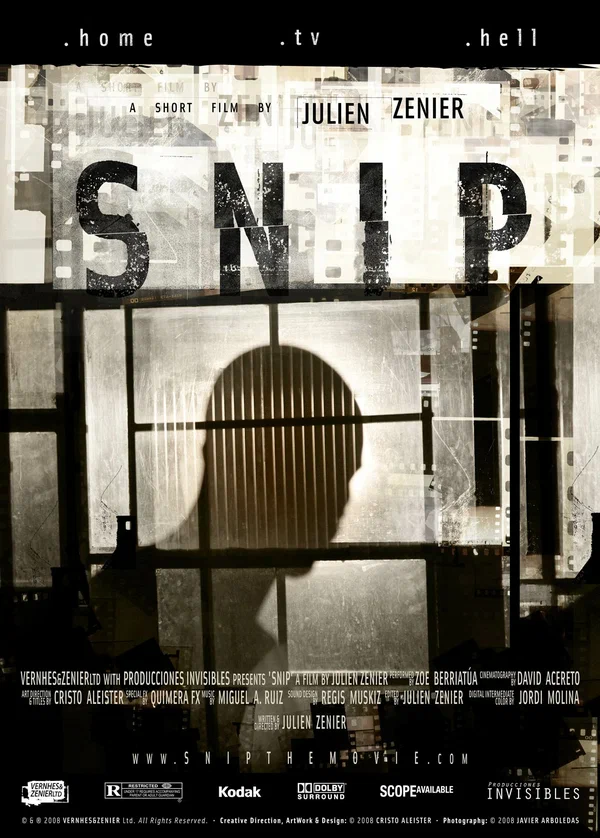 Постер: Snip