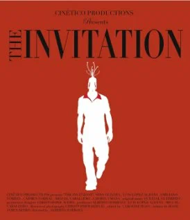 Постер: The Invitation