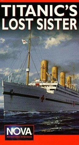 Постер: Titanic's Lost Sister