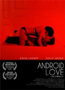 Постер: Android Love