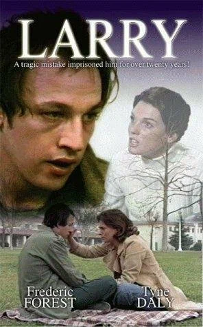 Постер: Ларри