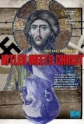 Постер: Гитлер встречает Христа