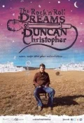 Постер: The Rock 'n' Roll Dreams of Duncan Christopher